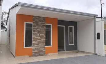 Imagem: Vendo casa no bairro da Paz