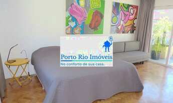 Imagem 4: Cobertura à venda na Rua Visconde de Pirajá, Ipanema, 4 quartos (2 suítes), terraço, vaga