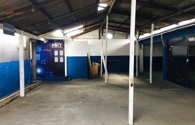 Imagem 4: Ótimo Galpão/Loja para locação no bairro Brás de Pina!!