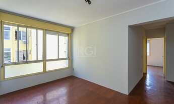 Imagem: Porto Alegre - Apartamento Padrão - Azenha