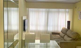 Imagem: Apartamento com 2 quartos próximo ao Beiramar