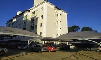 Imagem: Belo Horizonte - Apartamento Padrão - Parque