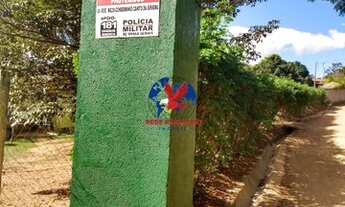 Imagem 5: JABOTICATUBAS - Loteamento/Condomínio - Condomínio Canto da Siriema