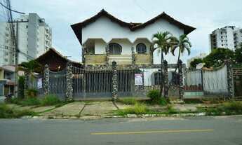 Imagem 3: Sobrado grande, confortável, 454 m², Jardim América, Goiânia-GO