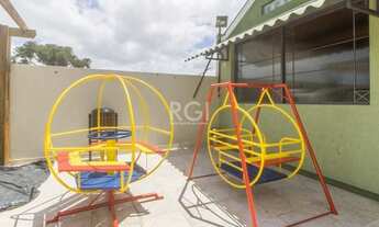 Imagem 4: Porto Alegre - Apartamento Padrão - Cavalhada