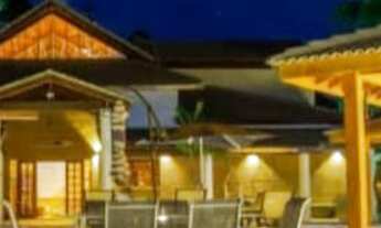 Imagem: Belíssima Chácara Pé na Água de Igaratá