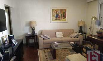 Imagem 5: Apartamento com 3 dormitórios à venda, 180 m² por R$ 1.400.000,00 - Ponta da Praia - Santo