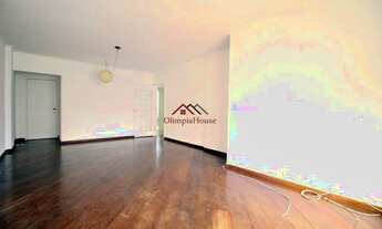 Imagem 3: Locação Apartamento 2 Dormitórios - 102 m² Jardim Paulista