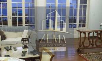 Imagem 1: Sobrado amplo com 04 dorms, 550 m2 construção, 04 vagas de garagem