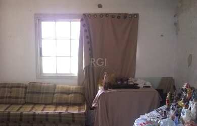 Imagem 6: Porto Alegre - Casa Padrão - Ipanema