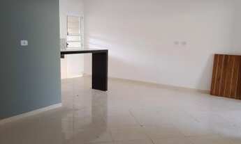 Imagem: Casa em Cond fechado SetVile - 3 Qtos 1