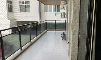 Imagem 5: Leblon - Apto para venda com 130metros, 3quartos(suíte), 2 vagas e totalmente reformado!!