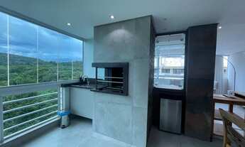 Imagem 4: Cobertura para venda com 131 metros quadrados com 3 quartos em Jurerê - Florianópolis - SC