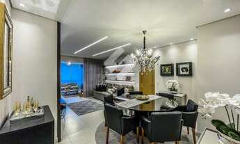 Imagem 4: Edifício Essenza Ref.:AP14022