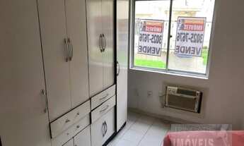 Imagem 2: Apartamento de um dormitorio junto UFSC