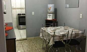 Imagem 5: Casa com 1 dormitório à venda, 30 m² por R$ 100.000,00 - Vista Alegre - Pouso Alegre/MG