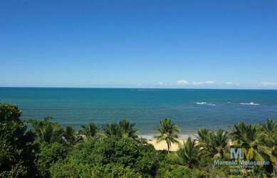 Imagem 4: Terreno em praia paradisíaca em Caraíva!