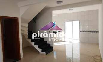 Imagem 6: Casa para venda tem 105 metros quadrados com 3 quartos na Massaguaçu - Caraguatatuba - SP