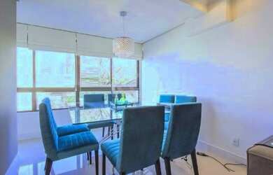 Imagem 5: Porto Alegre - Apartamento Padrão - Petrópolis