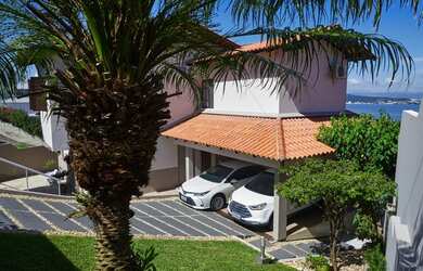 Imagem 6: Belíssima Casa para venda em Itaguaçu - Florianópolis - SC