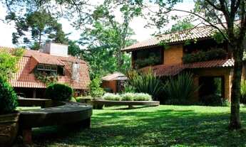 Imagem 2: GRAMADO - Casa Padrão - Lago Negro