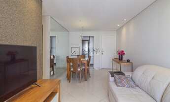 Imagem 5: Apartamento Venda 3 Dormitórios - 78 m² Vila Clementino