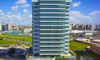 Imagem: Apartamento com171 metros, 4 quartos no