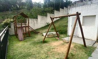 Imagem 3: Apartamento para Venda em Santana de Parnaíba, Jardim Professor Benoá, 2 dormitórios, 1 ba