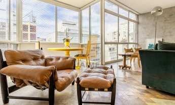 Imagem 15: APARTAMENTO Apartamento com 3 dormitórios