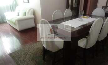 Imagem: 103m² - Lagoa - Fonte da Saudade - varandas