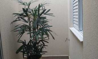 Imagem 11: Casa no Condomínio Jardim Bréscia