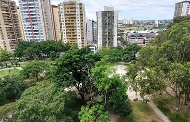 Imagem 3: Apartamento alto padrão no Jardim Aquarius