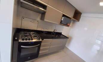 Imagem 2: BELLAGIO ECO PARK - Apartamento para venda com 74 metros quadrados com 2 quartos