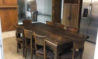 Imagem 2: Vendo Apartamento Garden - Resort Santa Angela - 3 dormitórios R$ 695.000,00