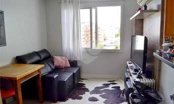 Imagem: Porto Alegre - Apartamento Padrão - TRISTEZA