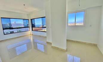 Imagem 2: Amplo apartamento novo e com vista para o Mar!