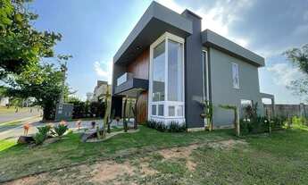 Imagem 4: Casa Semi mobiliada Alphavile