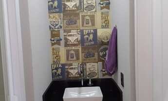 Imagem 7: Casa térrea no bairro Jardim Itália - Itupeva SP