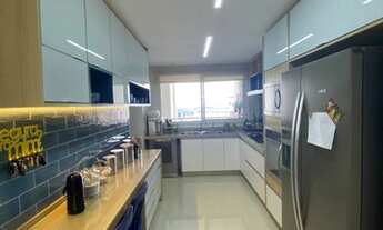 Imagem 5: PARK HOUSE FLAMBOYANT - JARDIM GOIÁS