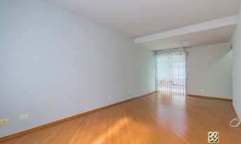 Imagem 5: Sobrado - Rua Salvador Ferrante, 1687 - Boqueirão - Curitiba PR