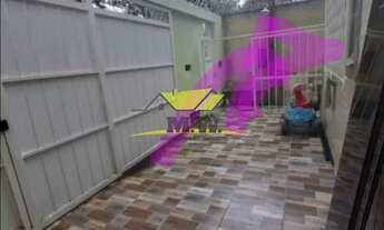 Imagem 6: EXCELENTE CASA DE 2 QUARTOS SENDO UM DELES SUITE EM MARIA DA GRAÇA