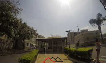 Imagem: Apartamento 2 Quartos com Suíte em ao lado