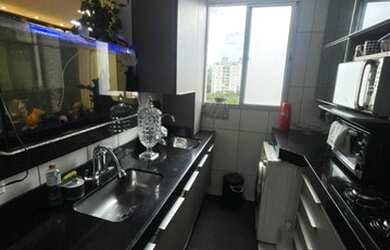 Imagem 3: Venda Residential / Apartment Belo Horizonte MG