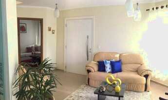 Imagem 6: Excelente Sobrado com 4 dormitórios no Residencial Euroville