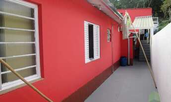 Imagem 3: Casa Conjunto Bovolenta