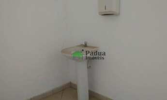 Imagem 5: Galpão para alugar, 350 m² por R$ 8.000,00/mês - Jardim Myrian Moreira da Costa - Campinas