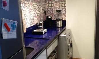 Imagem 6: Apartamento para venda tem 48 metros quadrados com 1 quarto em Pituba - Salvador - BA