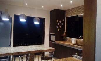 Imagem 6: Casa - Jardim Uirá - 3 Dormitórios - 248m²