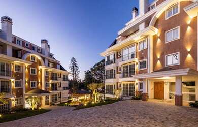 Imagem 7: Gramado - Apartamento Padrão - Planalto