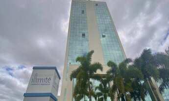 Imagem 5: Excelente sala comercial à venda no Condominio Ilimité, em Sorocaba -SP